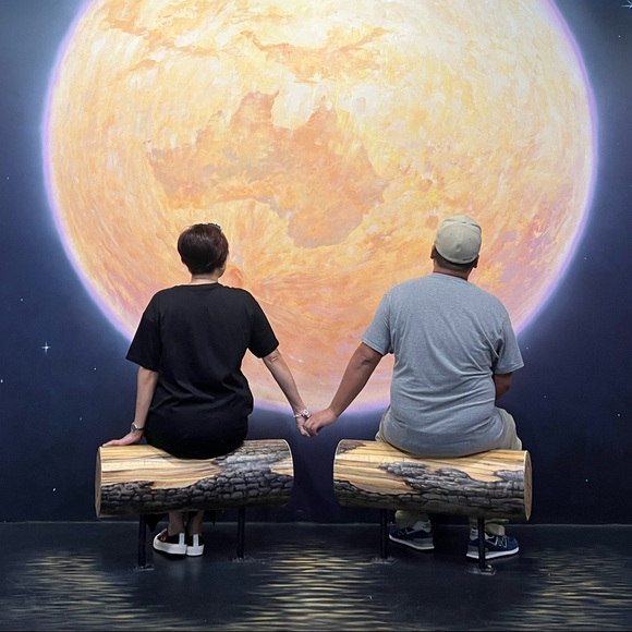 Meet your Posher, Leighz - Picture 3 of 3